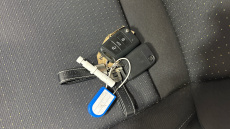 SEAT Arona 1.0 TSI 110 SE Edition 5dr DSG Petrol Hatchback